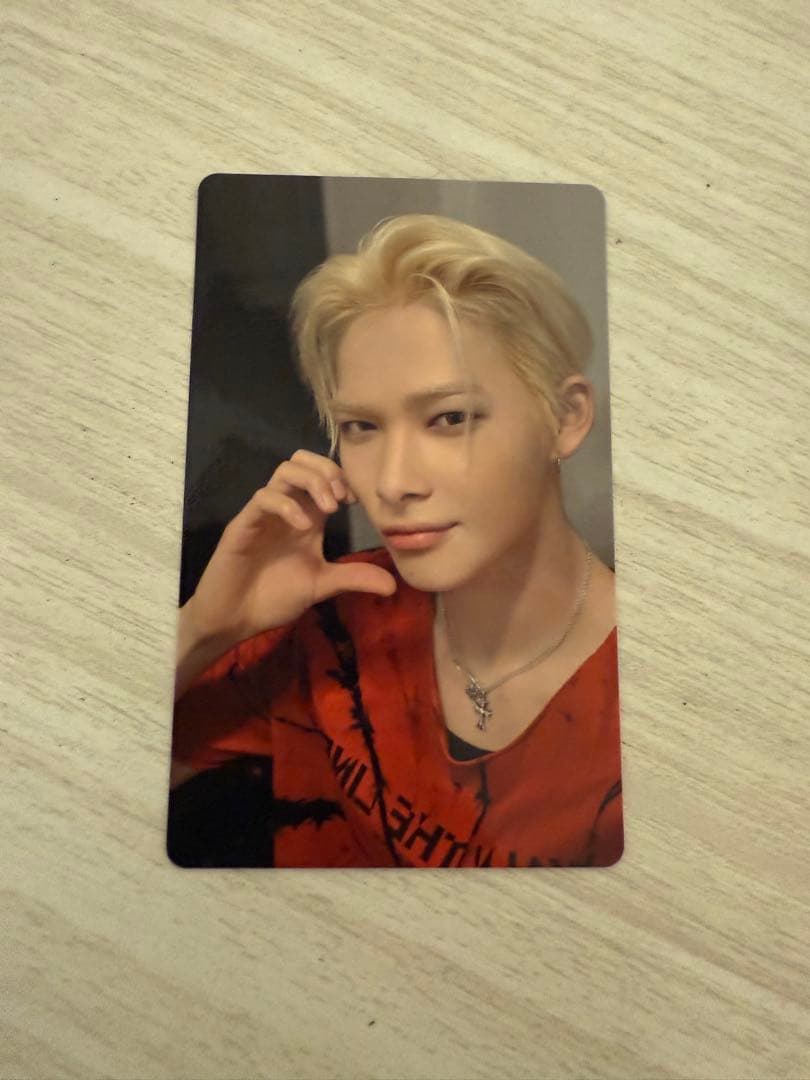 ニキ ソウルコン ラキドロ - メルカリ