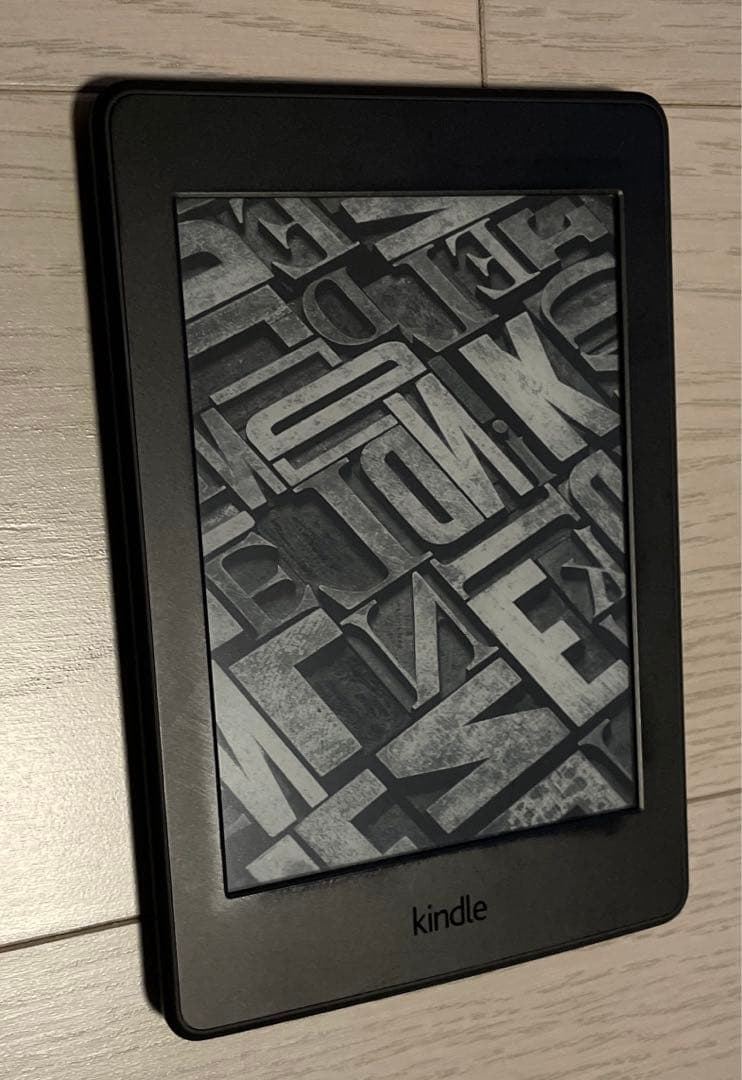 Kindle Paperwhite マンガモデル電子書籍リーダー Amazon Kindle Paperwhite 32GB マンガモデル 価格比較 - 価格.com