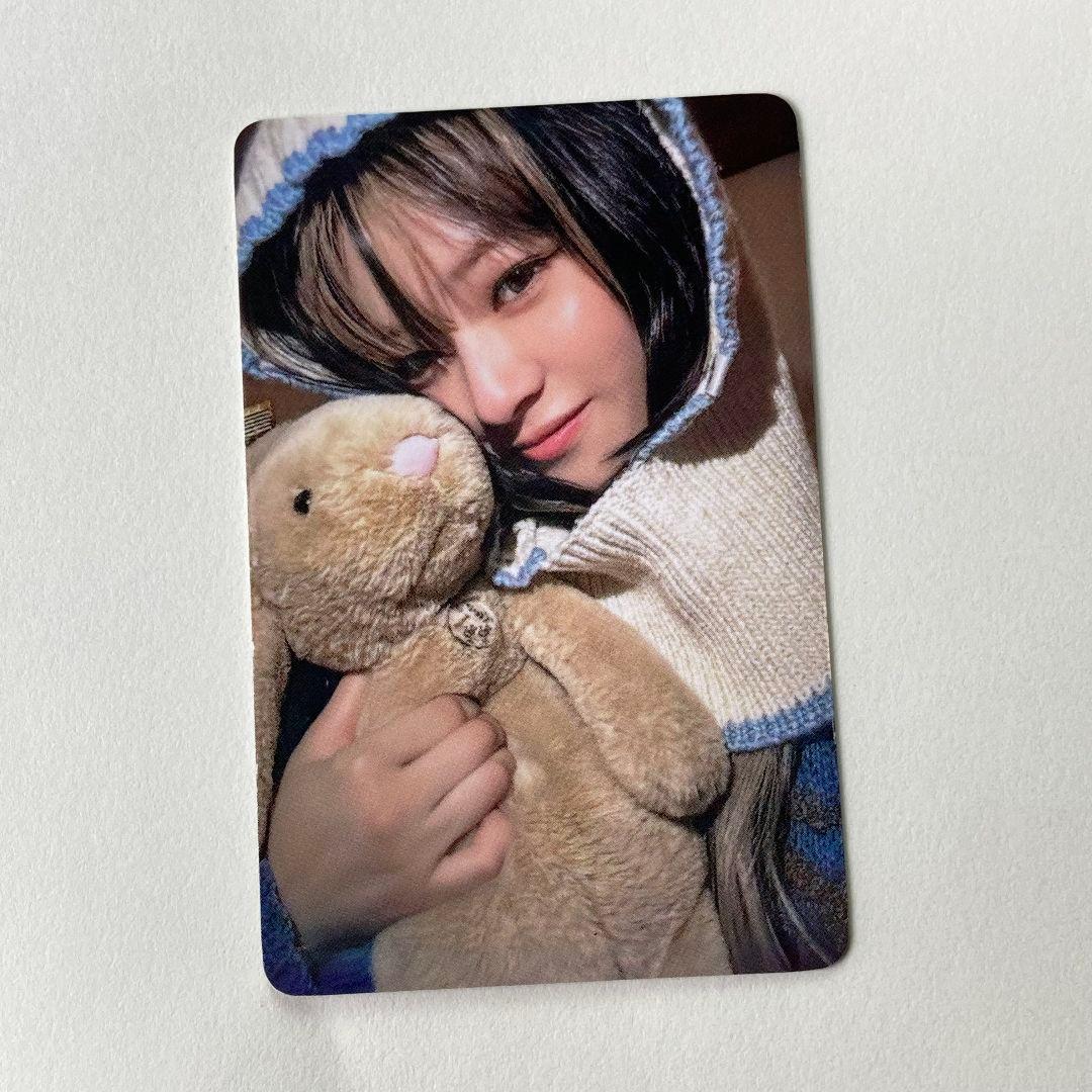 TWICE With YOU-th 韓国 事前収録 サノク ジョンヨントレカ - メルカリ