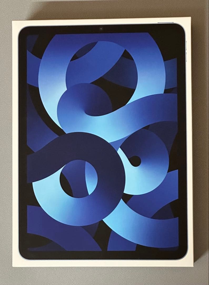 iPad Air 5世代256GB Wi-hi と Magic Keyboard 使いにくい？iPad Magic Keyboard レビュー！Air 第5世代の純正