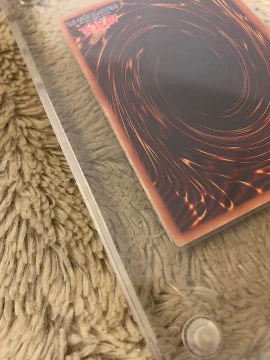 No.227 遊戯王 美品 デーモンの召喚 レリーフ SC-51 - メルカリ