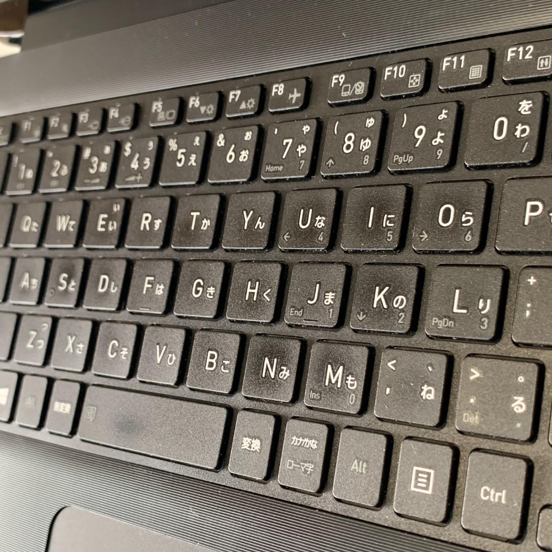 T07C【美品】東芝 13.3型HD/i5第8世代/16GB/256GB t - メルカリ