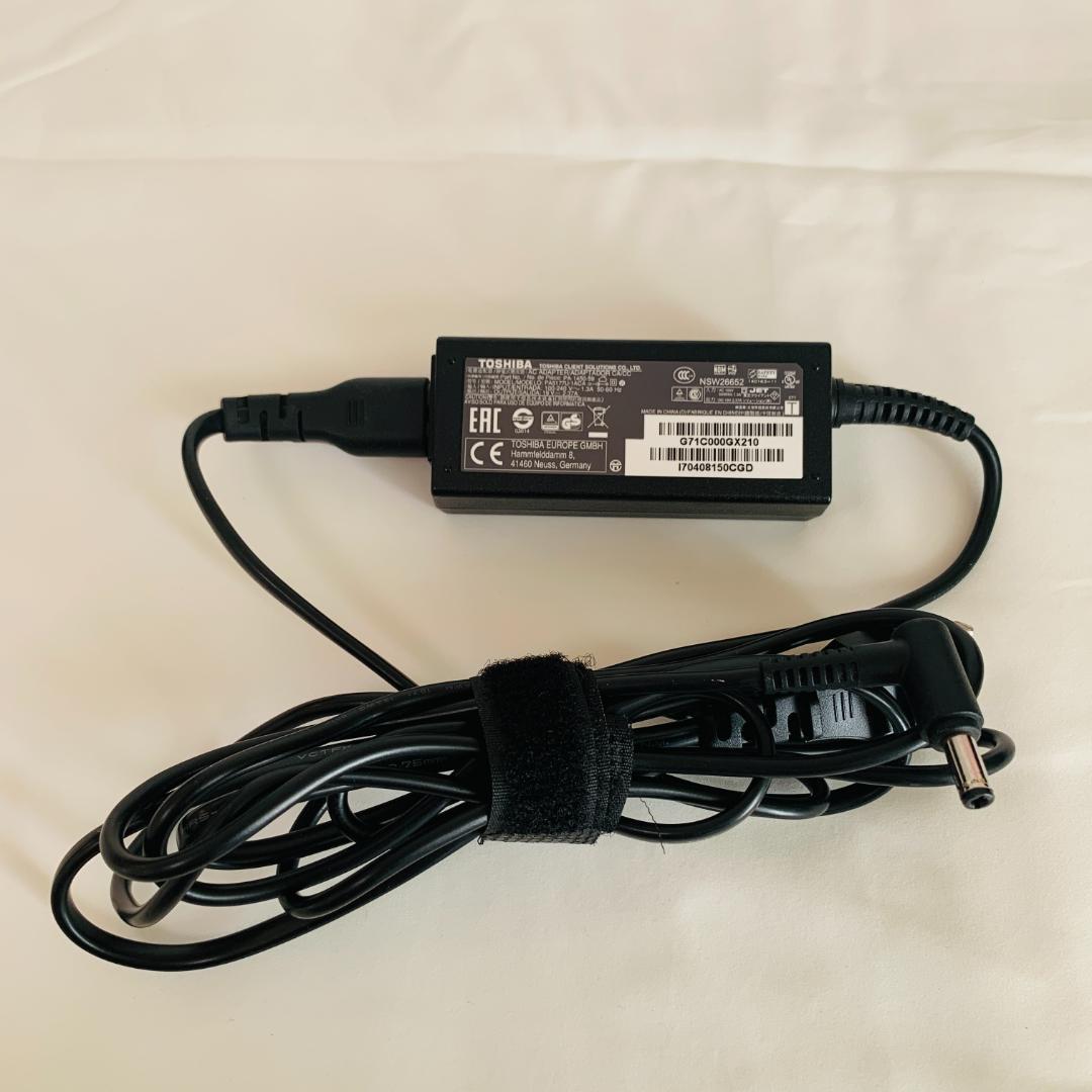 T07C【美品】東芝 13.3型HD/i5第8世代/16GB/256GB t - メルカリ