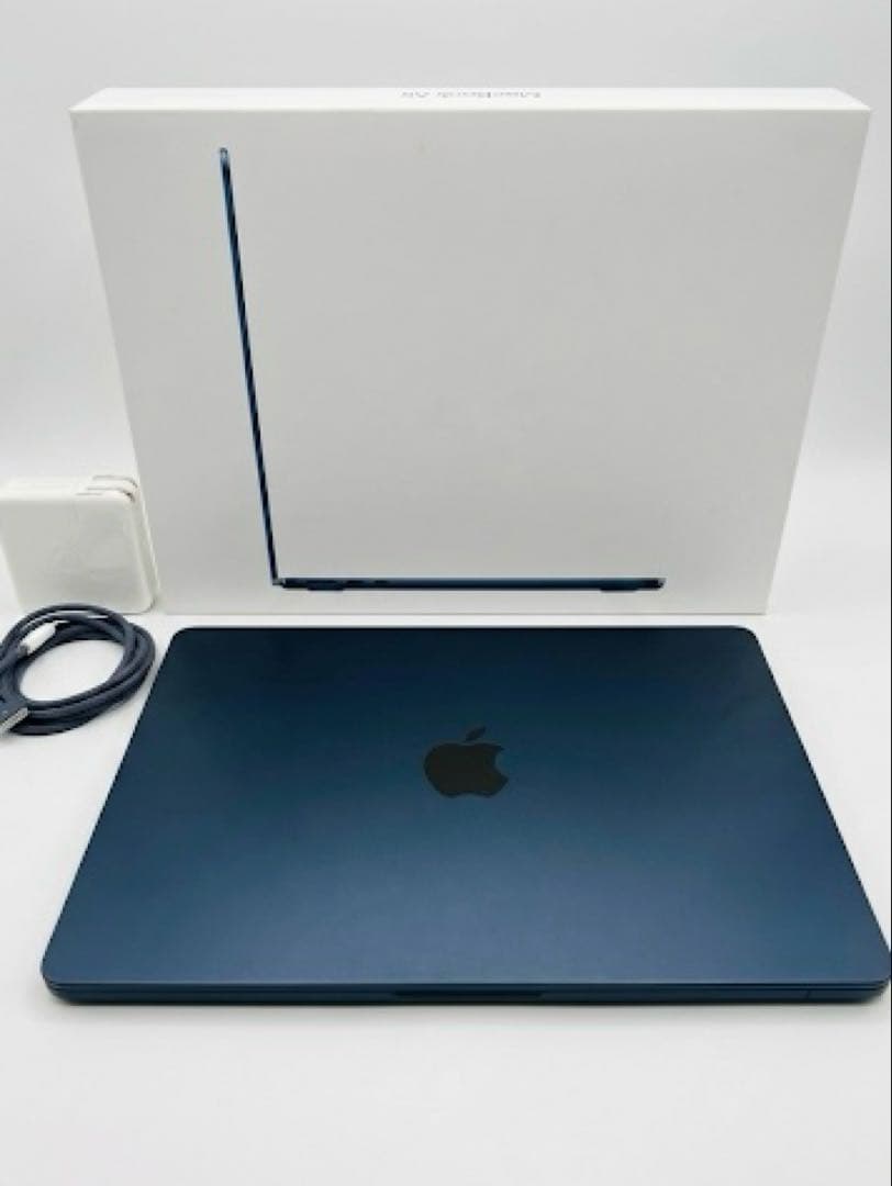 MacBook本体 MacBook Air M2 16GB 1TB 13.6inch