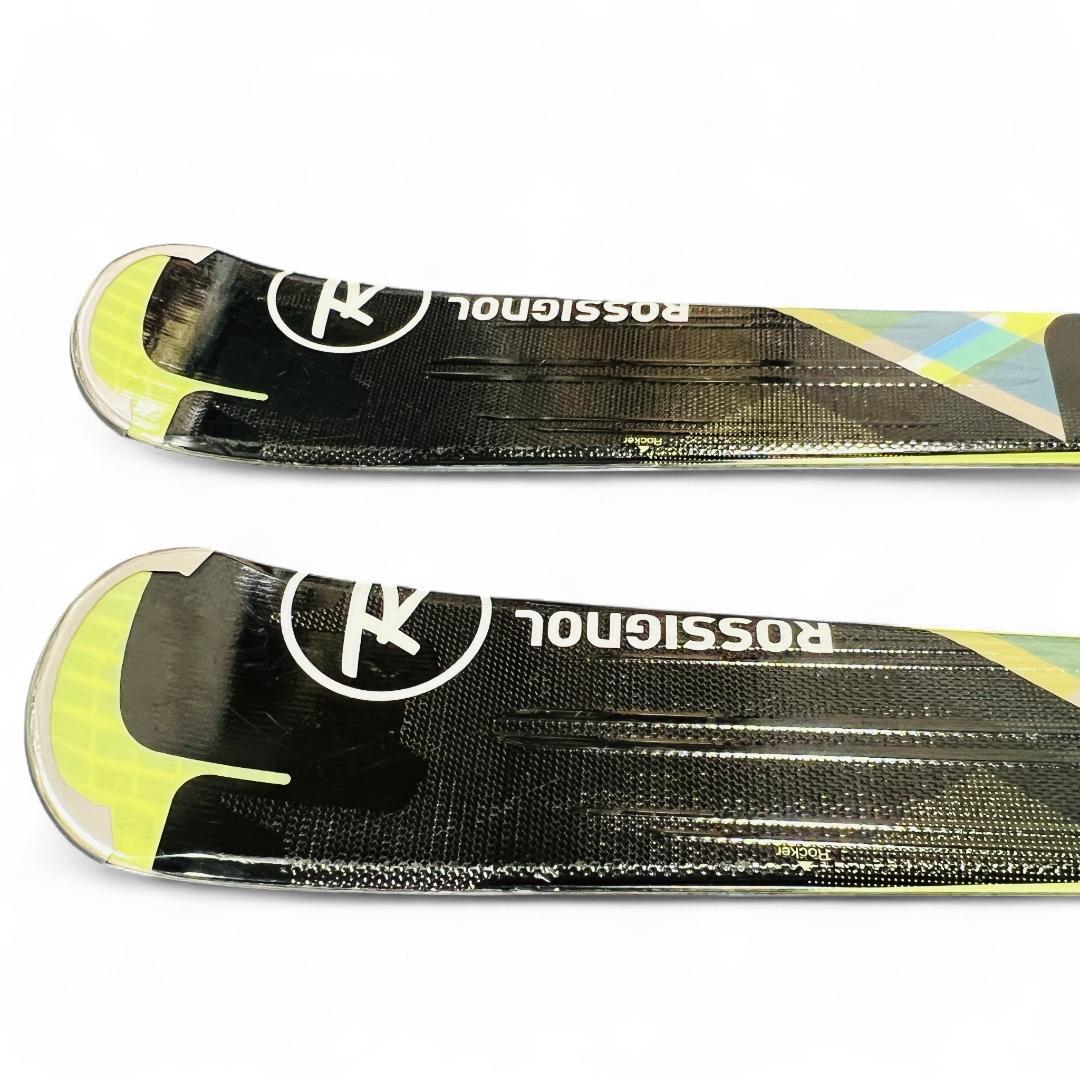 ROSSIGNOL スキー板 FAMOUS2 142cm - メルカリ