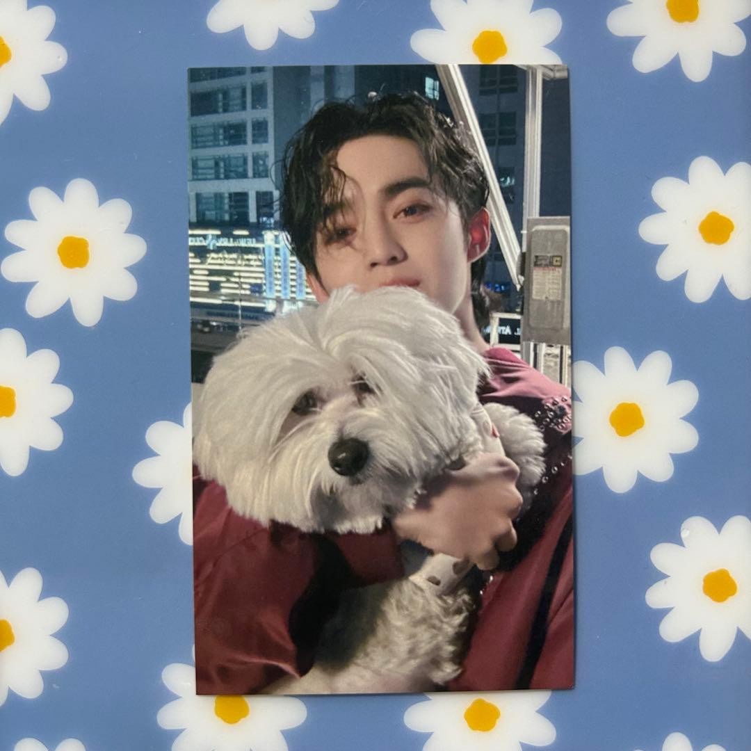 SEVENTEEN FML 東京 会場限定 ユニバ トレカ エスクプス - メルカリ