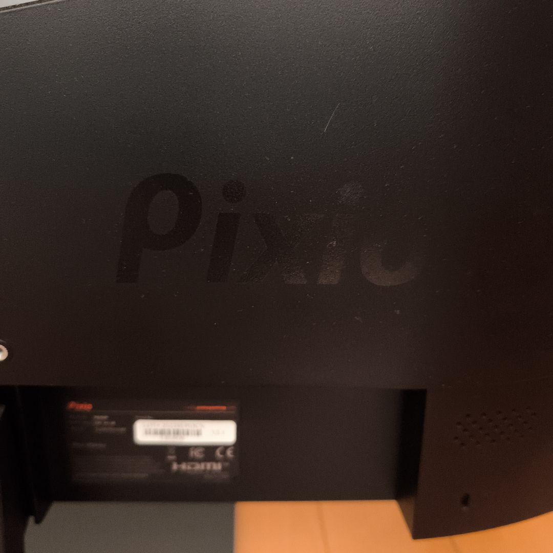 ☆美品 Pixio PX259 Prime 24.5inch 280hz FHD