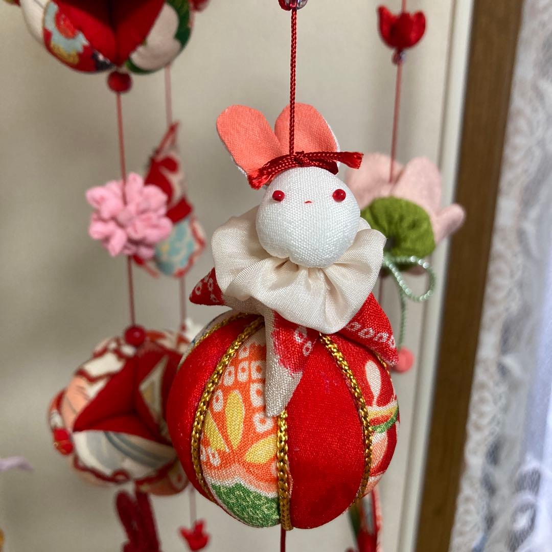 613 吊るし雛 吊るし飾り つるし雛 つるし飾り