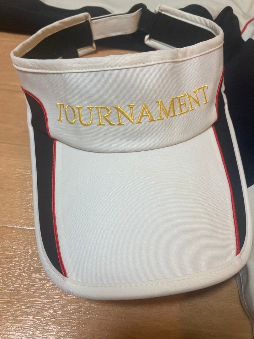 H*榮様 ダイワプロバイザートーナメントゴアテックスオールウェザー