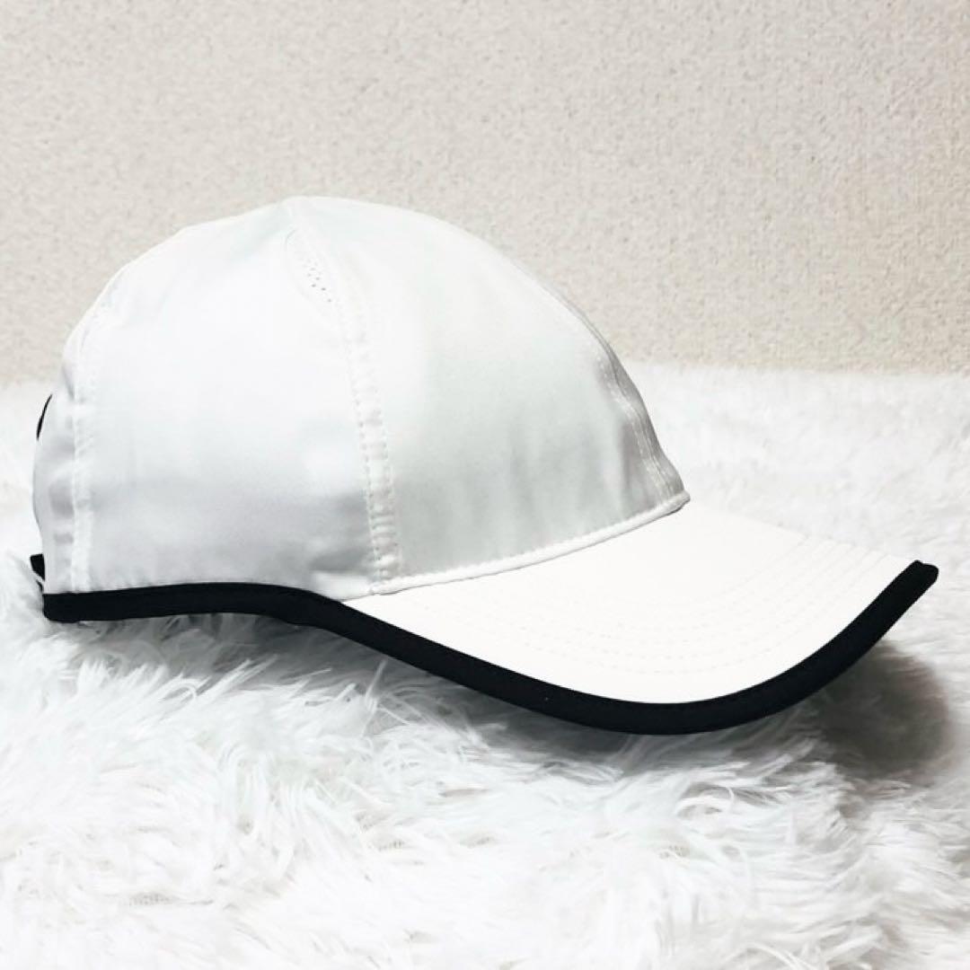 NIKE ナイキ BIG SWOOSH ビッグ スウォッシュ キャップ - メルカリ