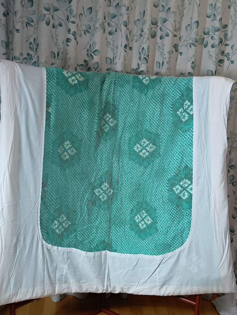 昭和　レトロ　モダン　掛け布団　チャックカバーあり　和風 楽天市場】【30%OFF ※2/26 10:00~3/11 01:59】昭和西川 掛けふとん