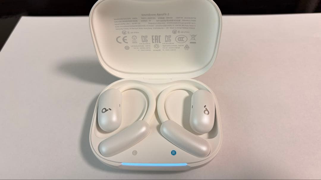 Anker Soundcore Aerofit 2 - メルカリ