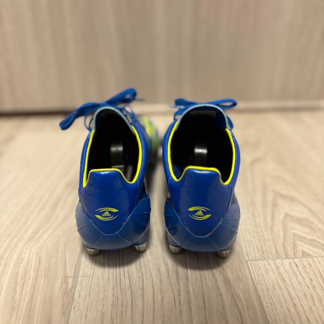 希少 販売終了 アディゼロ RS7 25.5cm