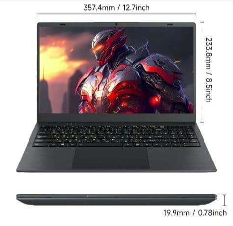 M*u様 指紋認証搭載15.6インチノートPC16GB RAM256GB - メルカリ