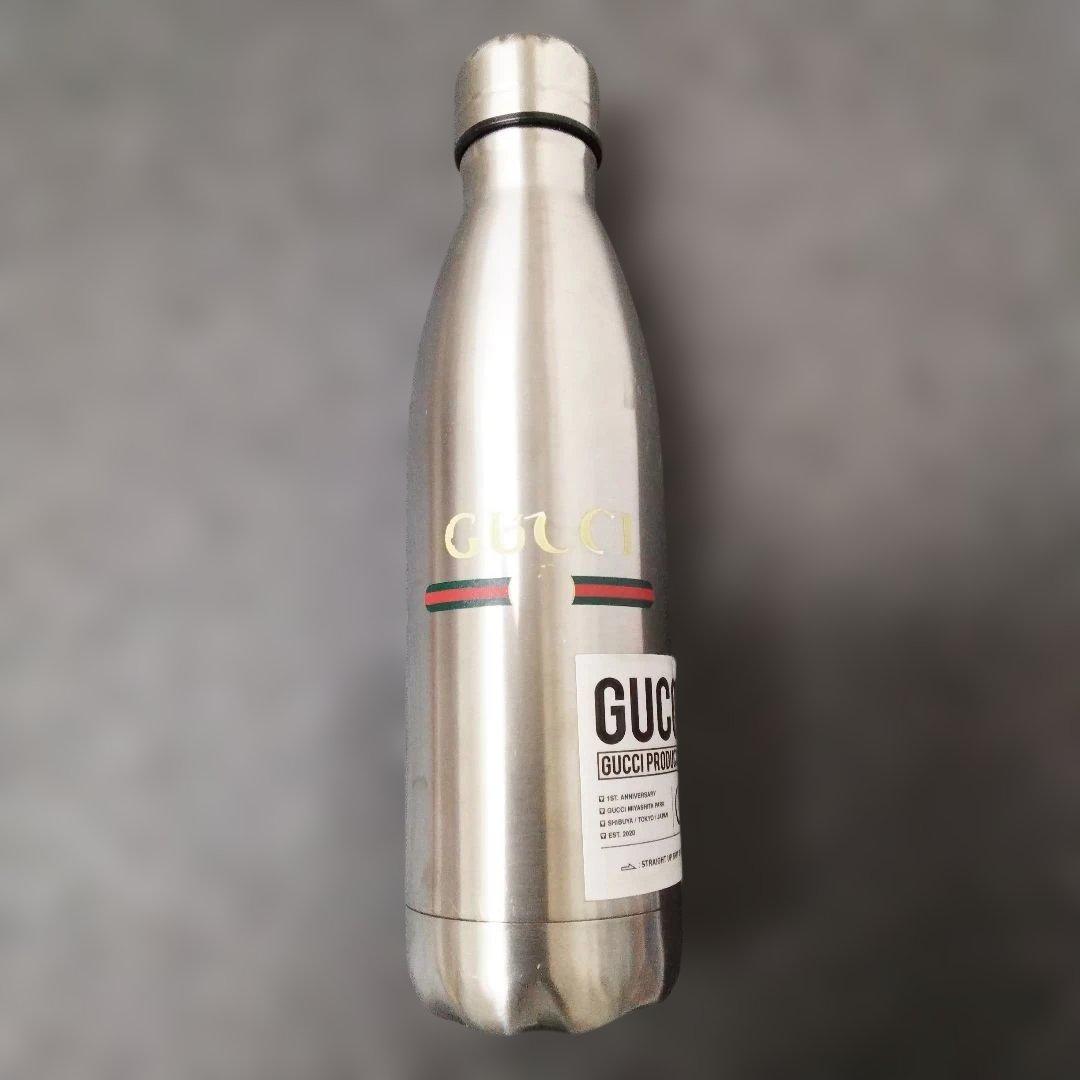 GUCCI グッチ ステンレス製水筒・魔法瓶・タンブラー・ドリンクボトル