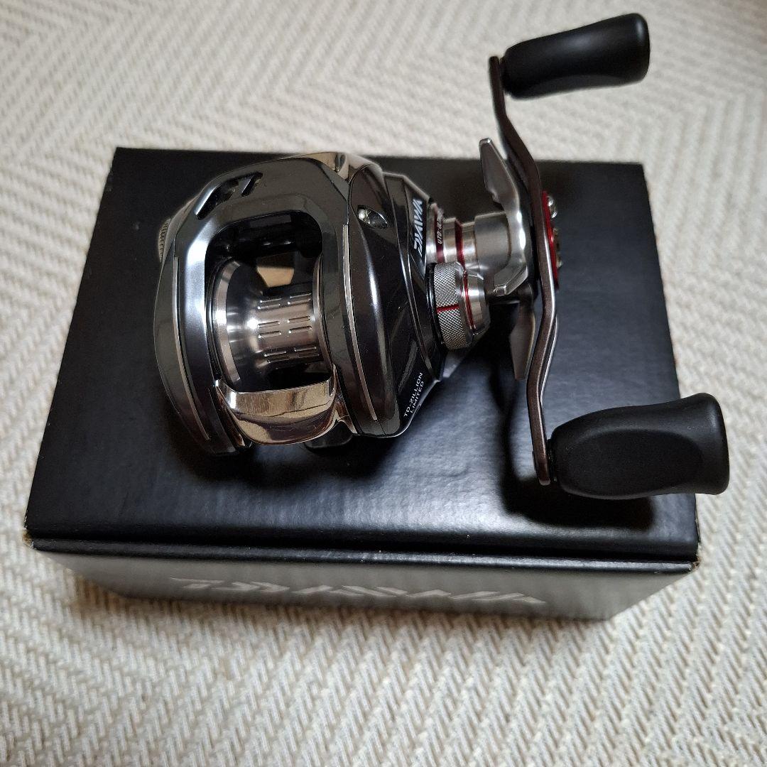 DAIWA　ZILLION LIMITED 7.9R J-DREAM