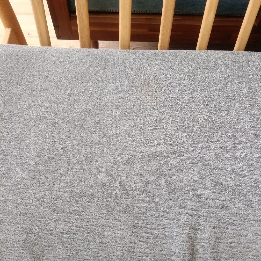 柏木工 シガーロ 3Pソファ＆スツール ファブリック カバーリング