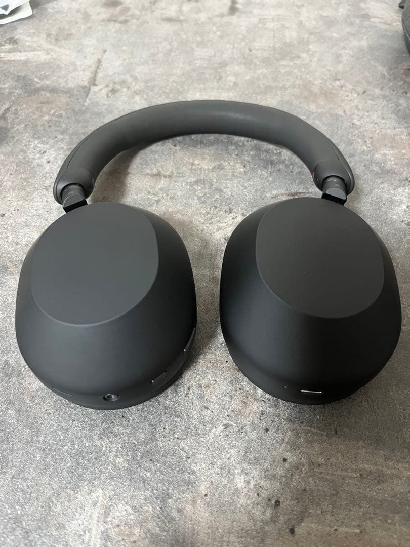 最高値下げ⁉️極美品WH-1000XM5 ほぼ未使用 - メルカリ