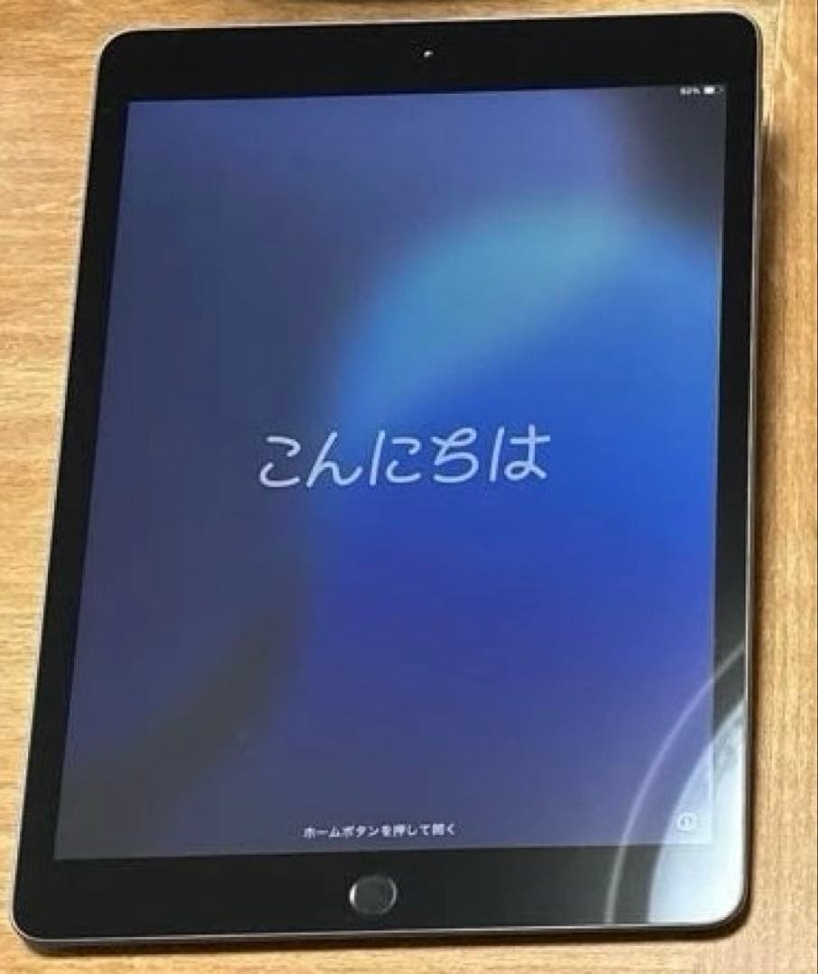 ジャンク品】iPad 第7世代32GB Wi-Fiモデル - メルカリ