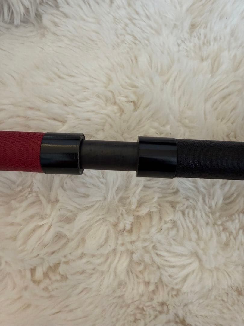 がまくえ クエ竿　インパルス 100号 5.2m