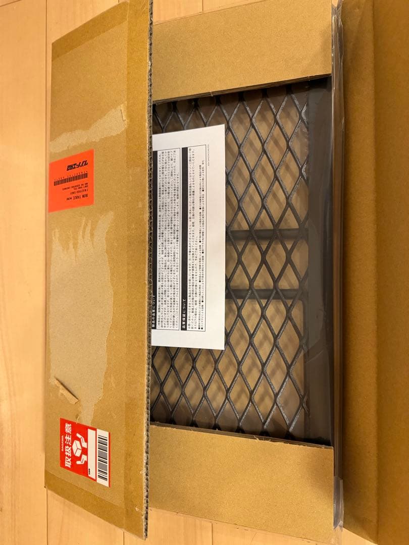 【新品】サンゾー工務店　アイアンテーブルミニ IRON TABLE mini | サンゾー工務店