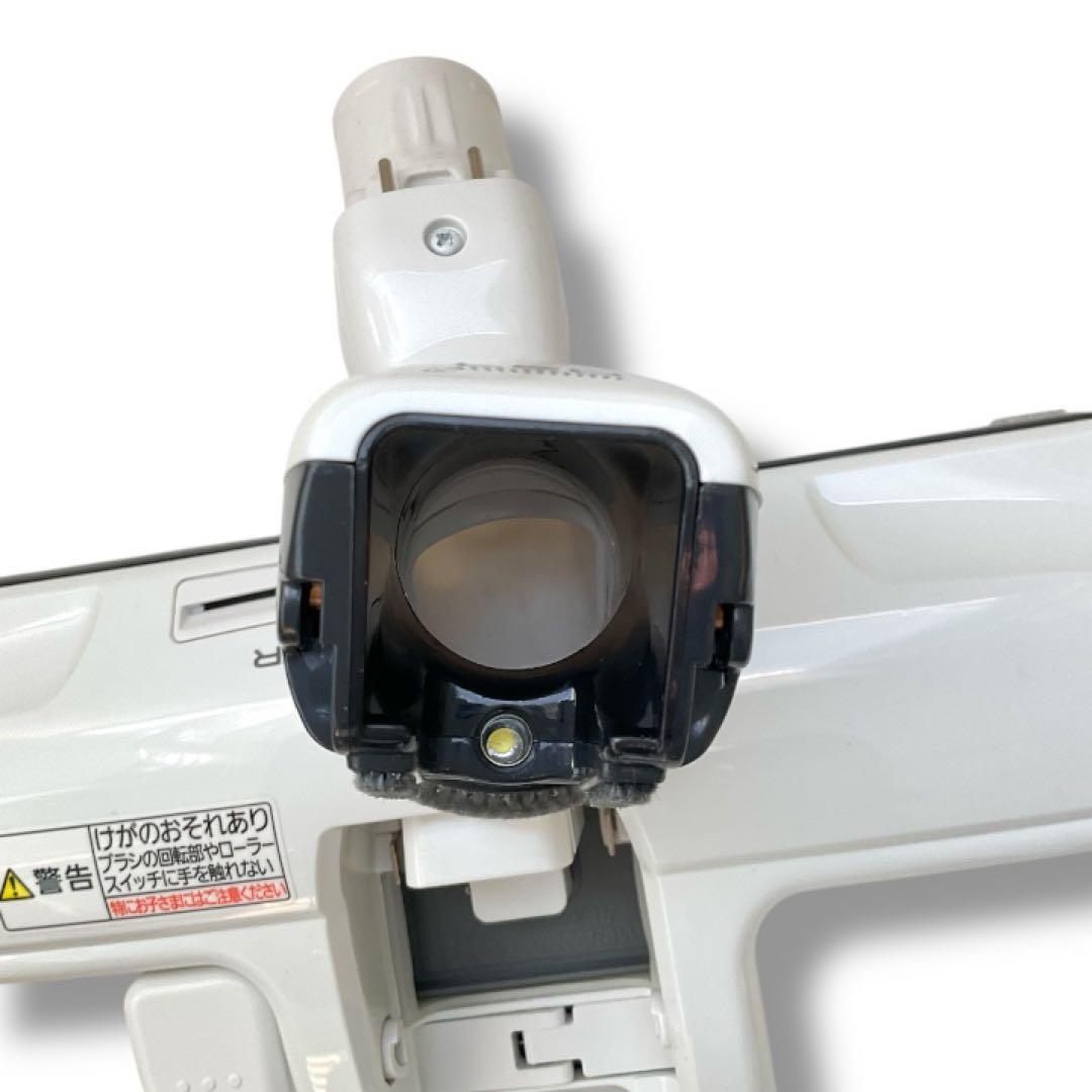 Panasonic MC–PA100G 純正 床ノズル一式/親子ノズル 本体無し - メルカリ