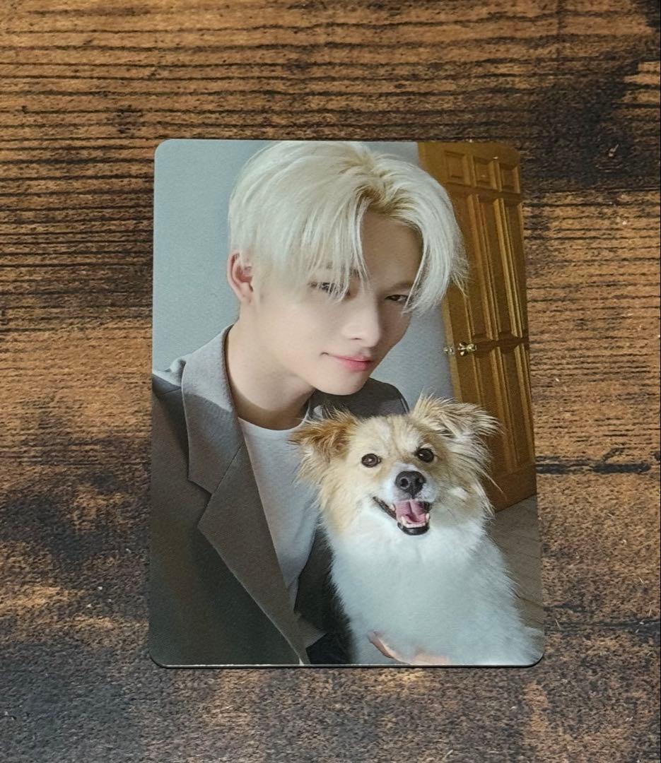 ENHYPEN 2025会報 アンケート 限定 トレカ ニキ - メルカリ