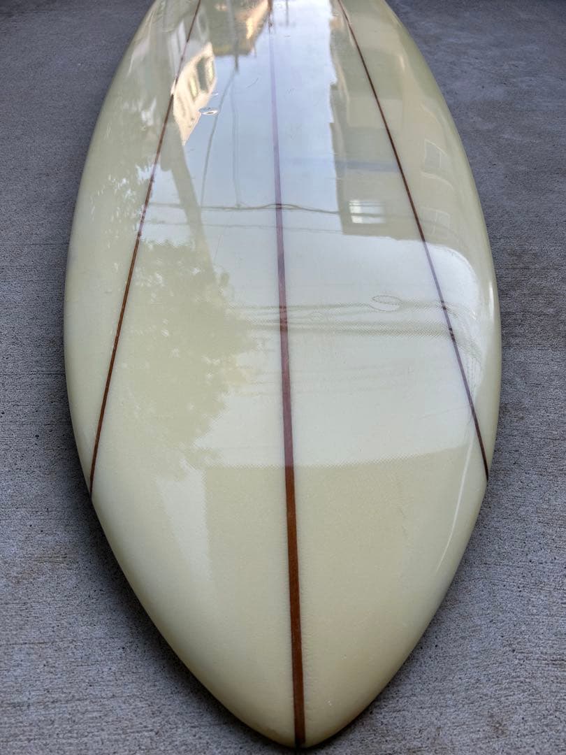 フィルエドワーズ 9'1