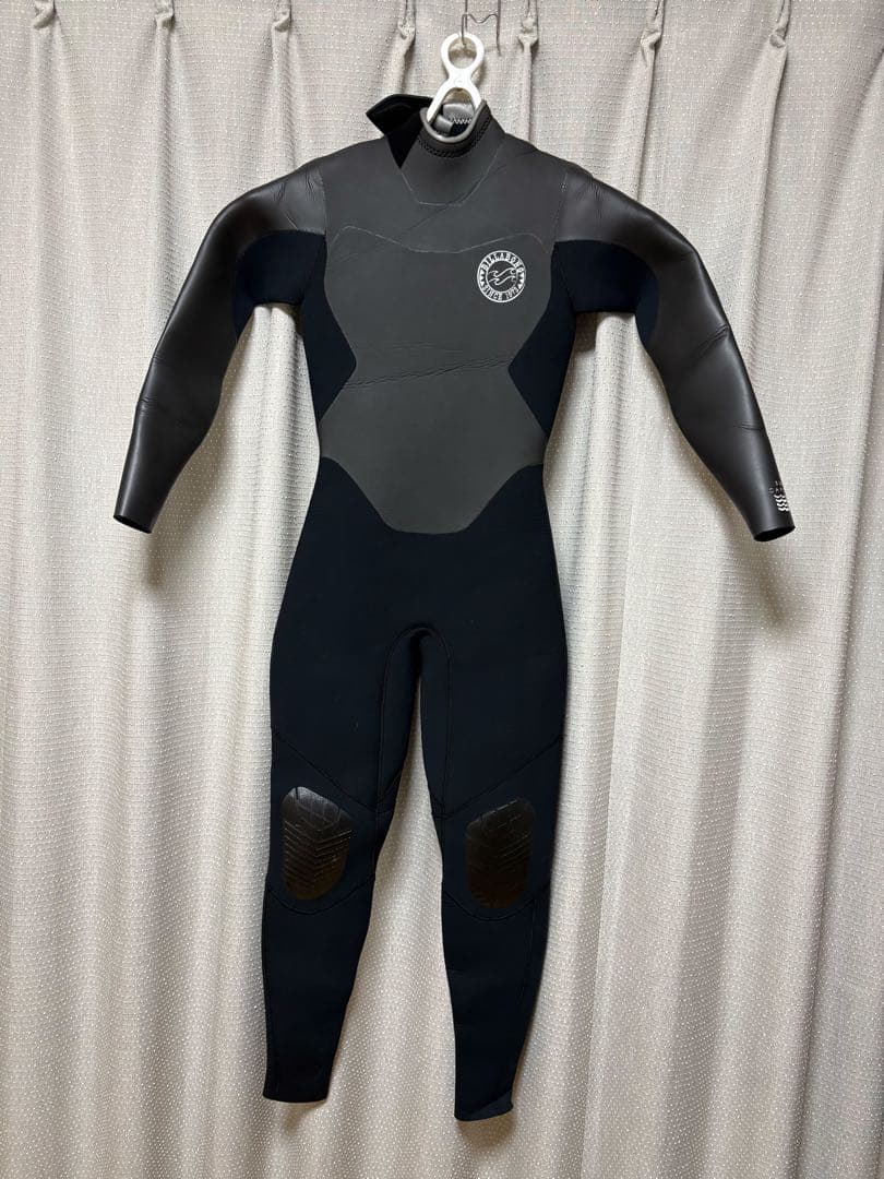 BILABONG(ビラボン) 5×3mm セミドライ レディースMLサイズ BILLABONG（ビラボン） ウェットスーツ セミドライ レディース 21-22