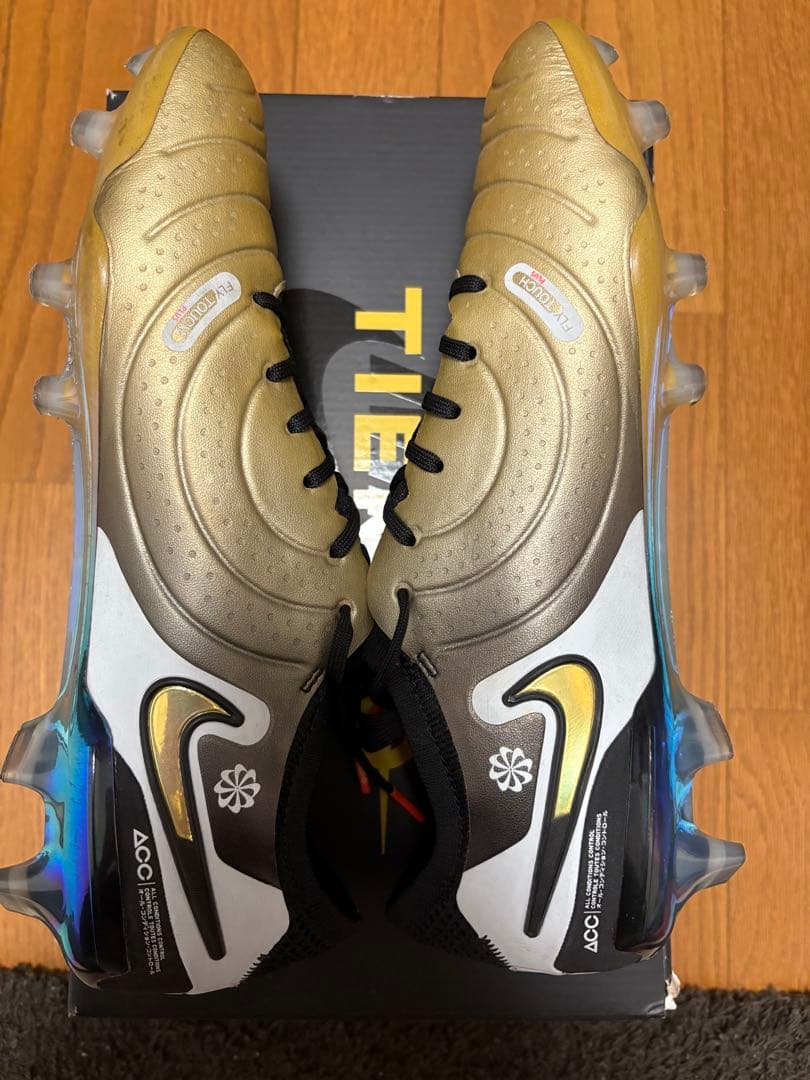 Nike ナイキ ティエンポ レジェンド10 エリート 27.0cm