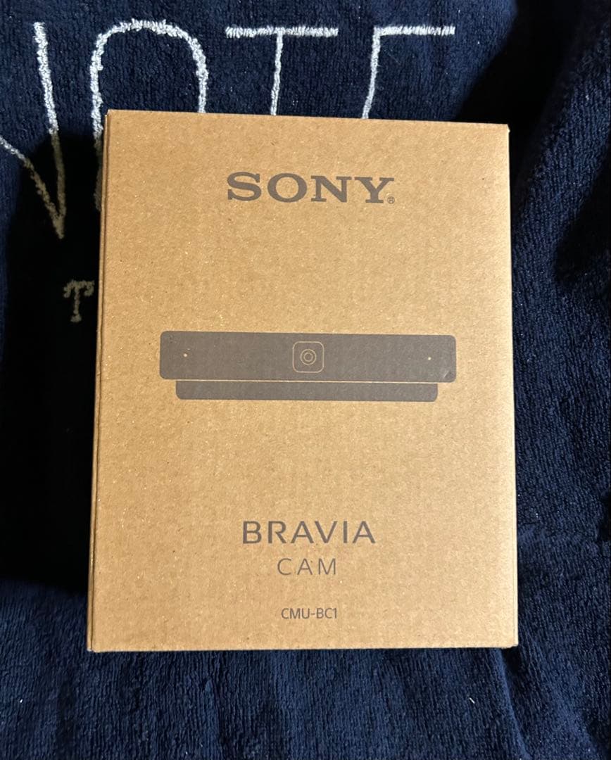 テレビ SONY BRAVIA CAM CMU-BC1 Sony BRAVIA CAM | CMU-BC1 | BRAVIA TV Camera | Sony Liberia