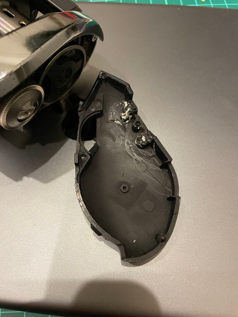 ダイワ　Z2020 SH ハンドルなし