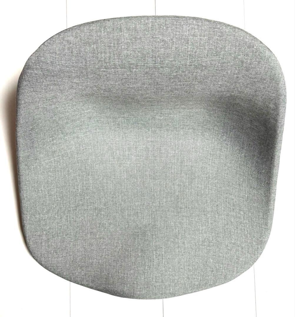 &MEDICAL KURA SEAT HB グレー 人間工学サポートシート KURA SEAT HB | 【公式】&MEDICALオンラインストア