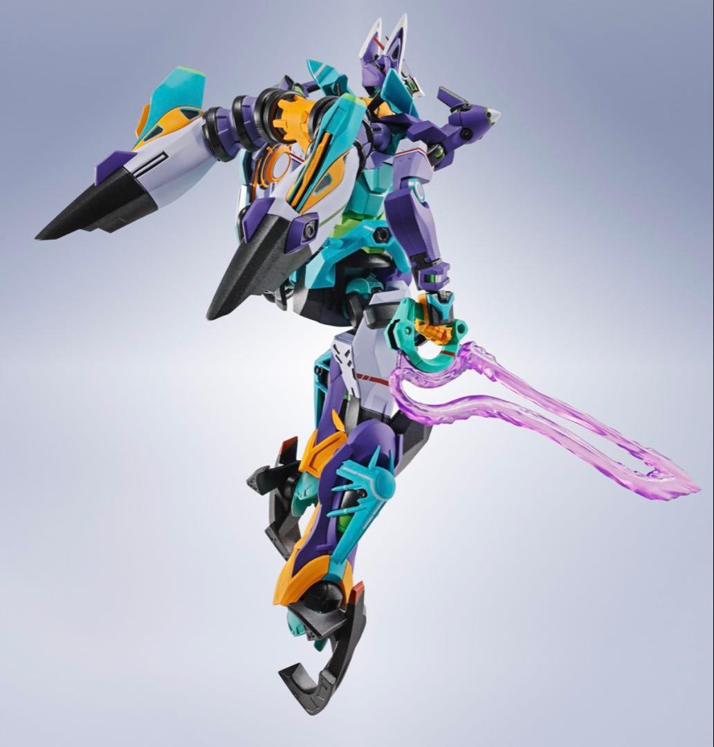 METAL ROBOT魂 SIDE MS GFreD ジフレド - メルカリ