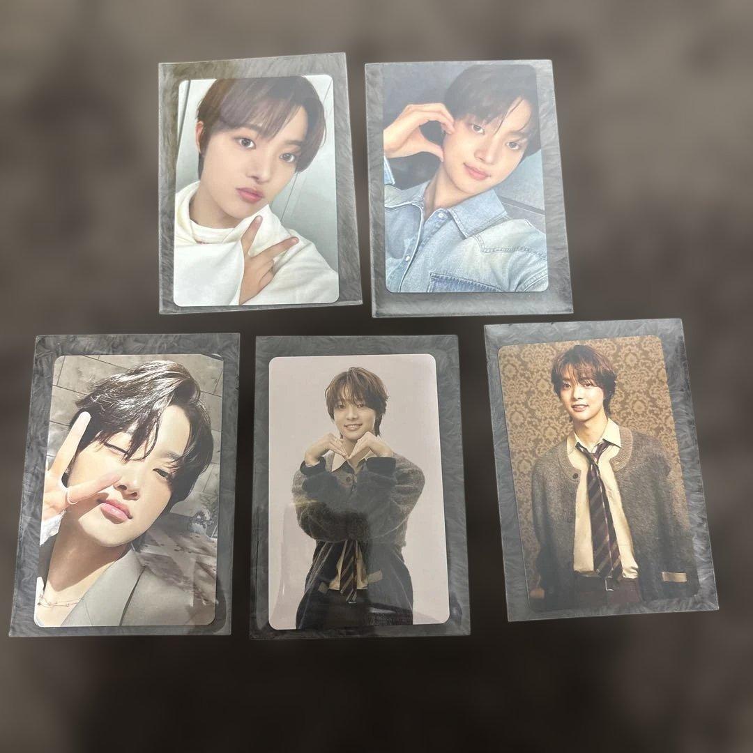 &TEAM EJウィジュ十五夜雪明かり &TEAMFANMEETING 2025 - メルカリ