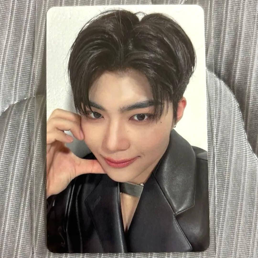 ゼロベースワン パクゴヌク トレカ - メルカリ