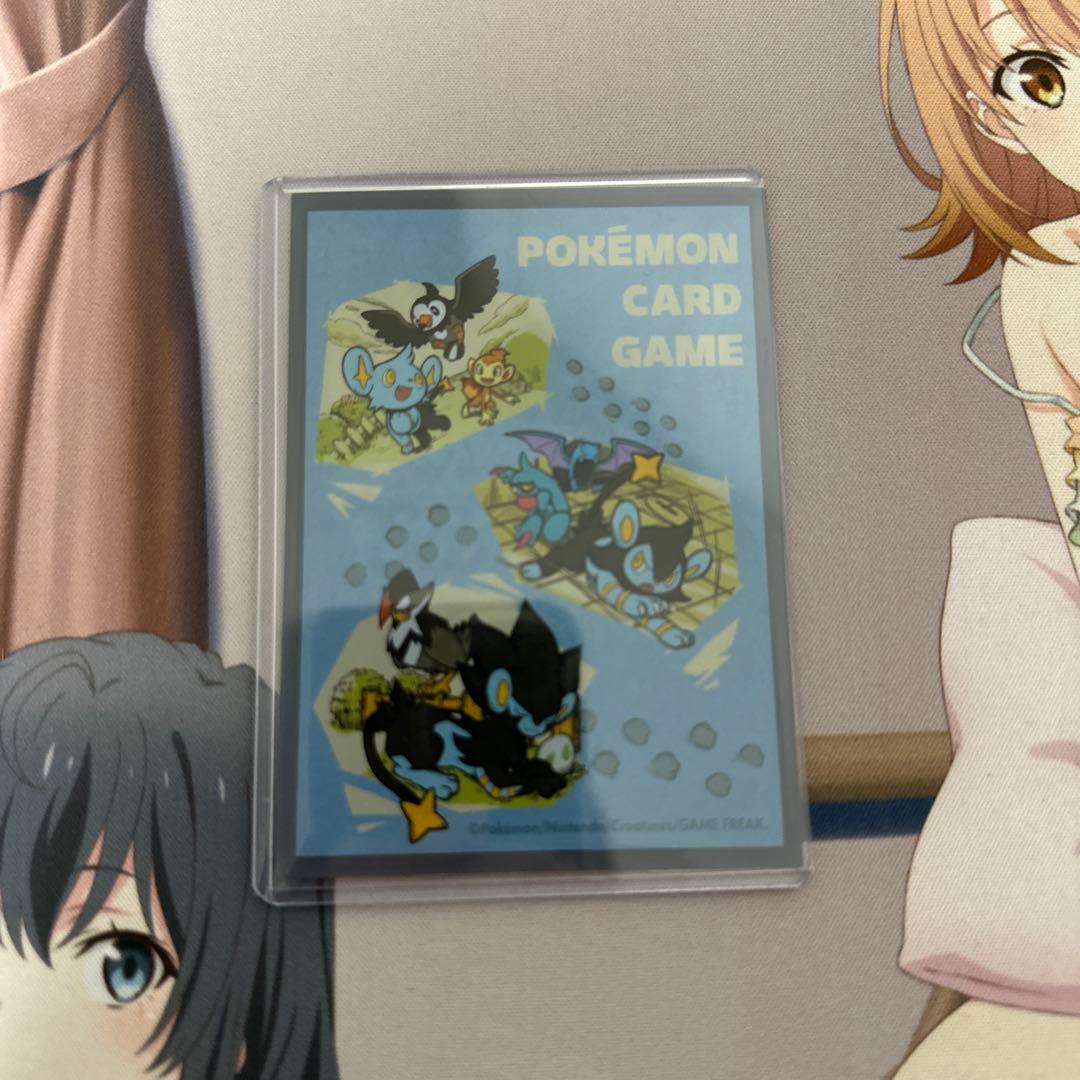 ヴァイスシュバルツ リゼロ 青色髪のメイド レム SP サインカード