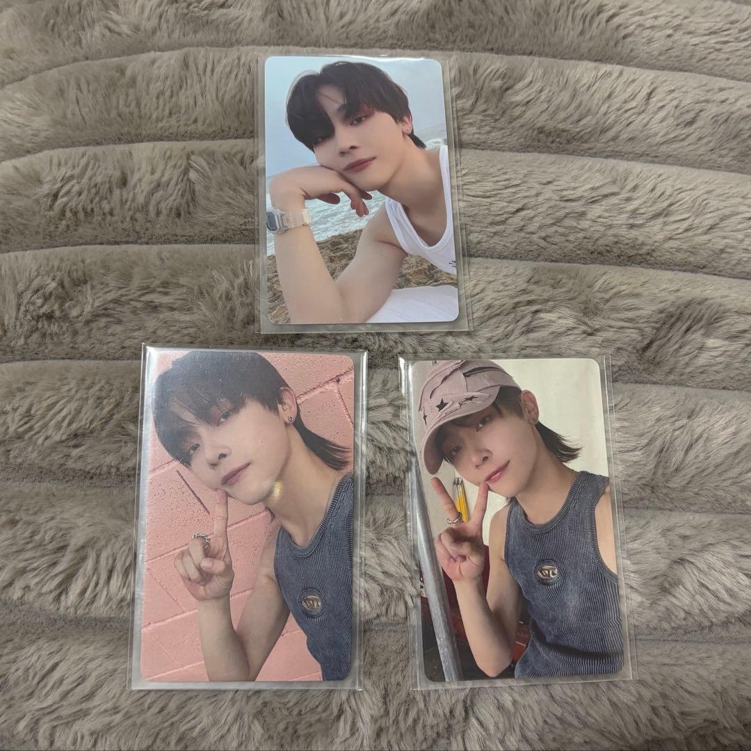 &TEAM NICHOLAS 青嵐 トレカ ラキドロ 第1弾 第3弾 第4弾 - メルカリ