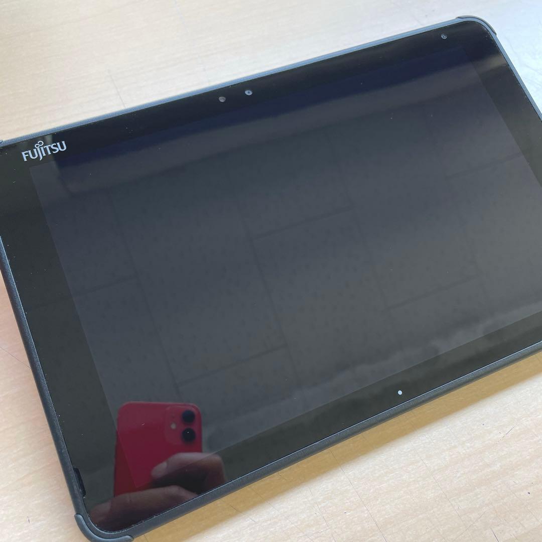 ARROWS Tab Q5010/DEG Celeron 128GB 美品 #2 - メルカリ