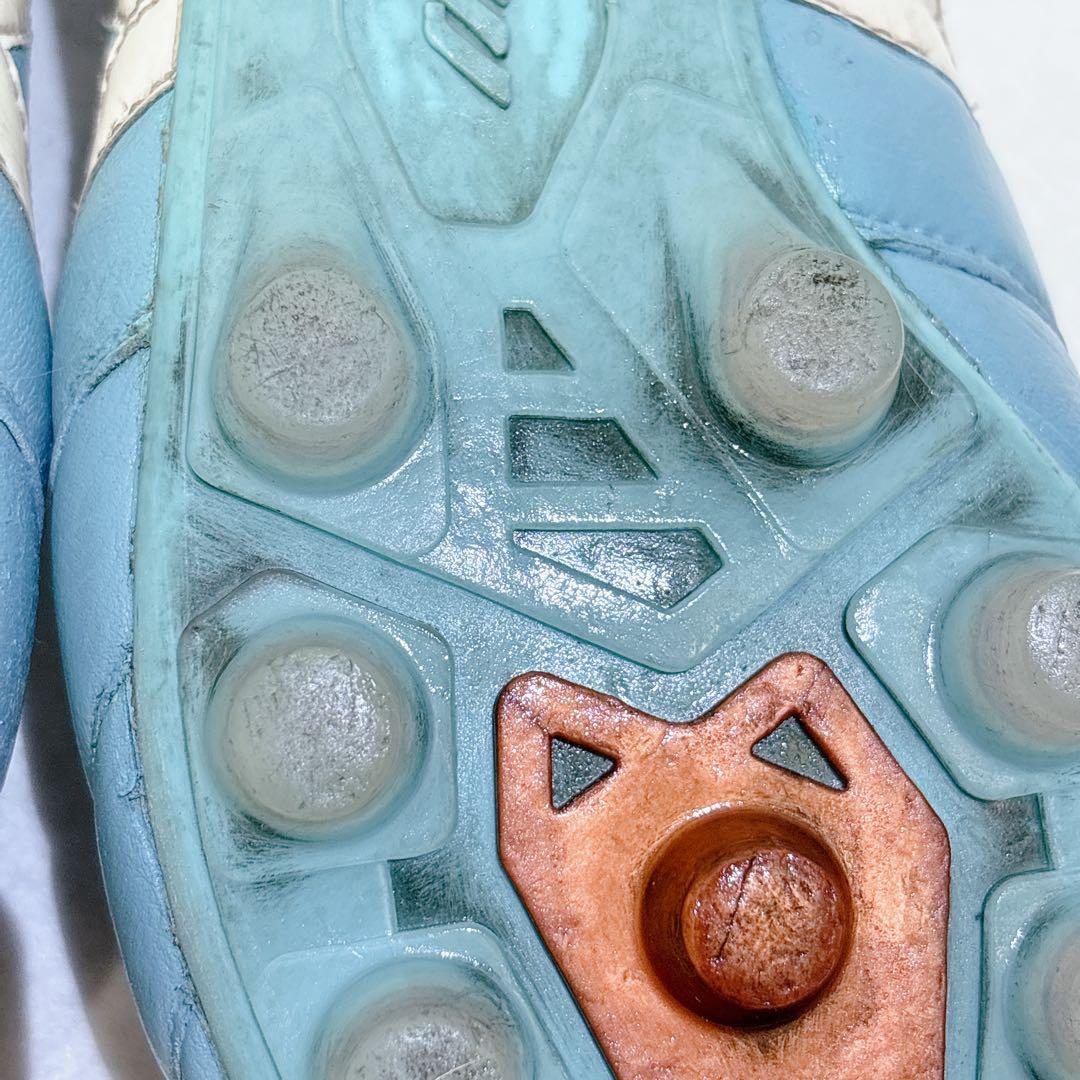 モレリア 2 JAPAN 25cm ブルー アジュール 限定 MIZUNO - メルカリ