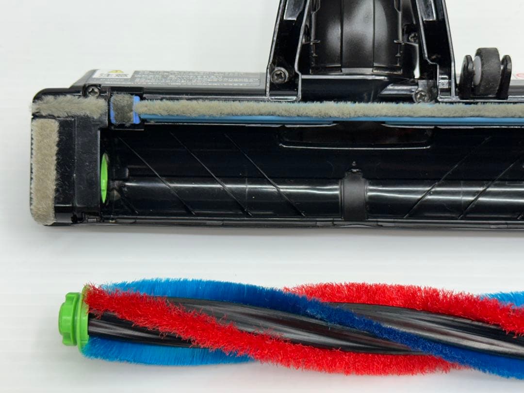 美品 中古 動作保証品 即日発送 D-DP22 ヘッド 回転ブラシ 日立 掃除機