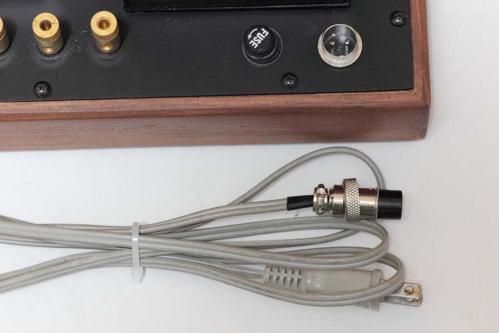 6K6G プッシュプル ステレオ パワーアンプ - メルカリ