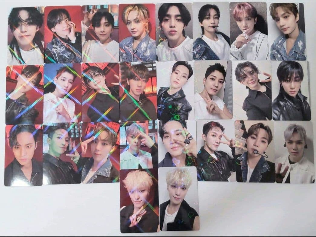 FML 東京 大阪 weverse コンプリート 会場限定 ドーム 京セラ NEWS | SEVENTEEN Japan official site