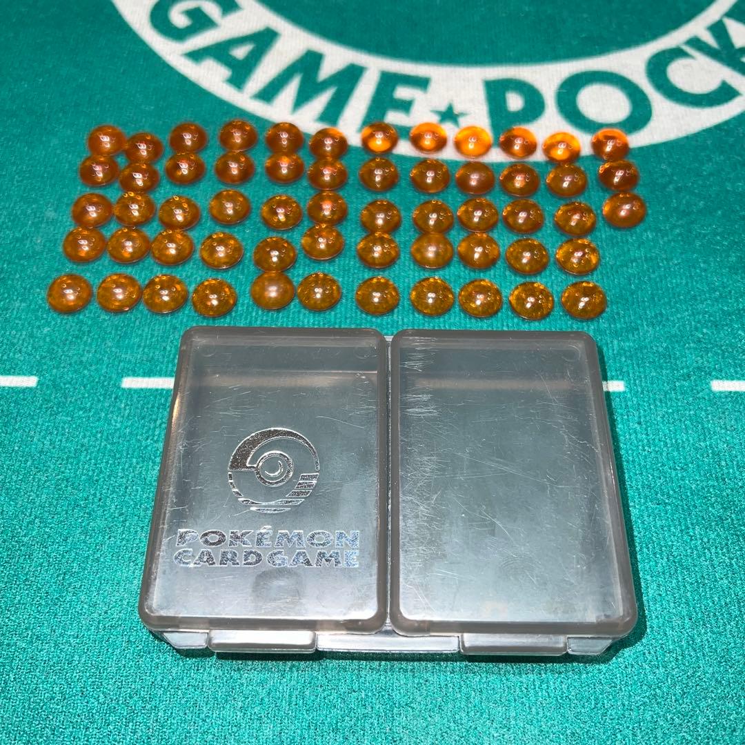 ポケモンカード 初期ダメカン、ケース - メルカリ