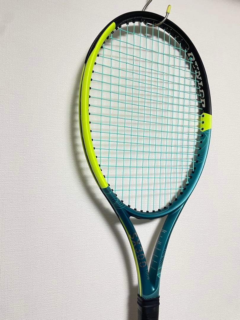 ②ダンロップ SX300ツアー グリップ3 - メルカリ