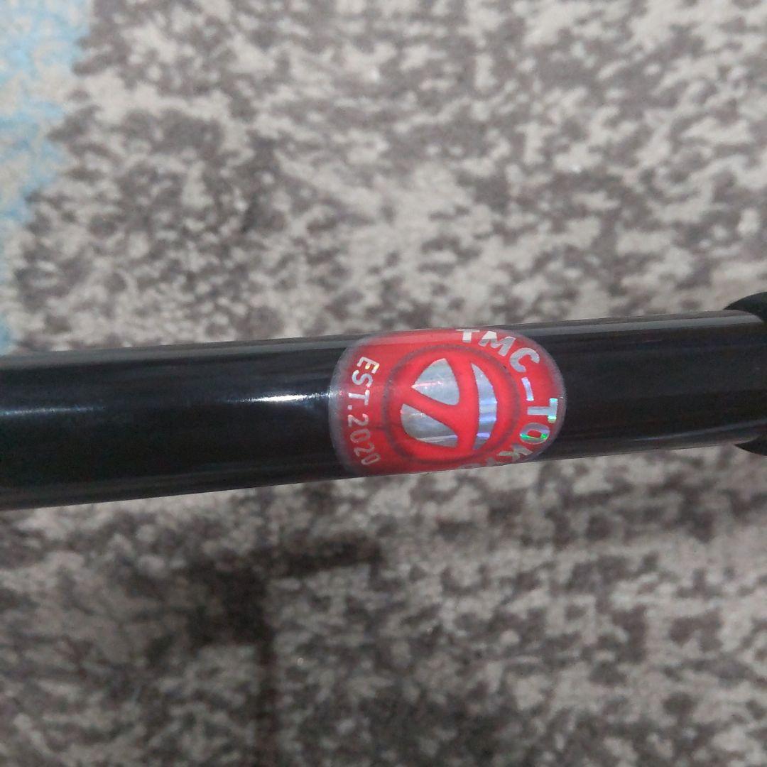 テーラーメイド ステルスプラス ベンタスブラック6x 種類ドライバー