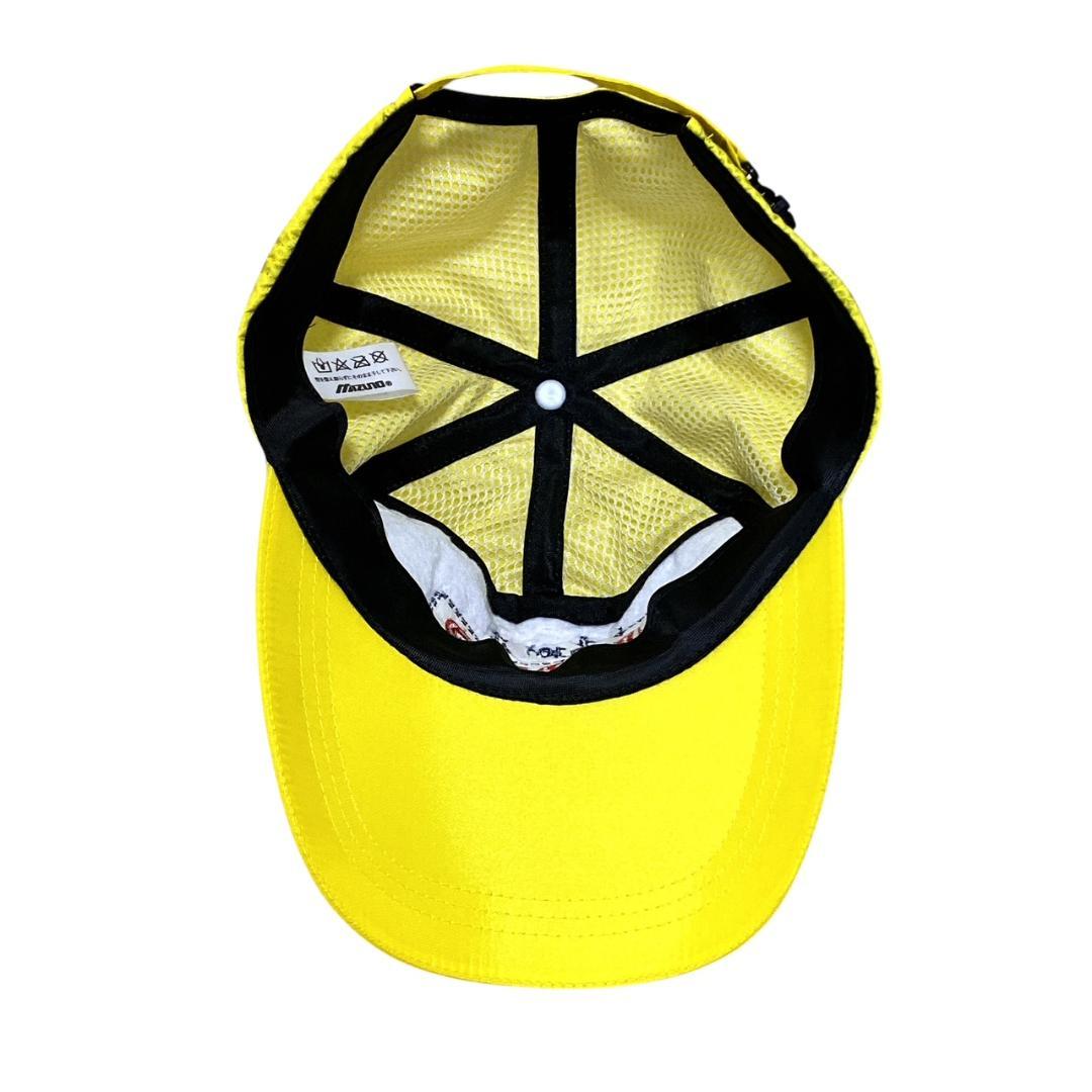 MIZUNO】ミズノ 101回箱根駅伝 ベンチコート XL /キャップ セット