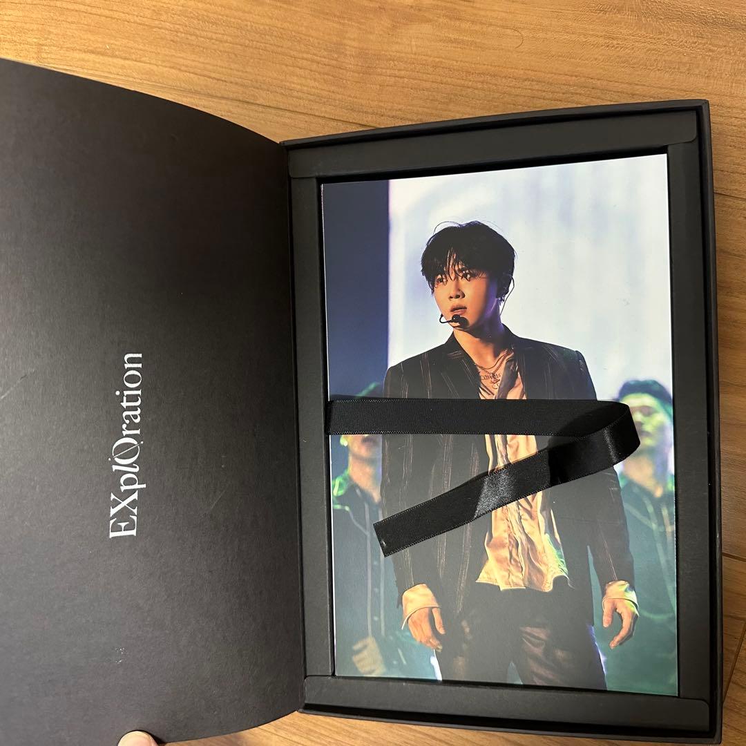 EXO アルバム まとめ売り - メルカリ