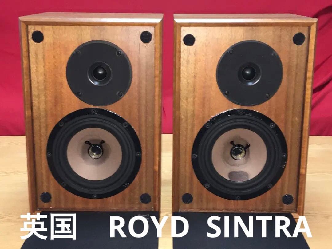 英国 ROYD SINTRA /ロイド シントラ - メルカリ