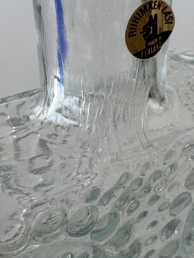 リーヒマエンラシ/ナニー・スティル/グラッポニア/ボトル花瓶 - メルカリ